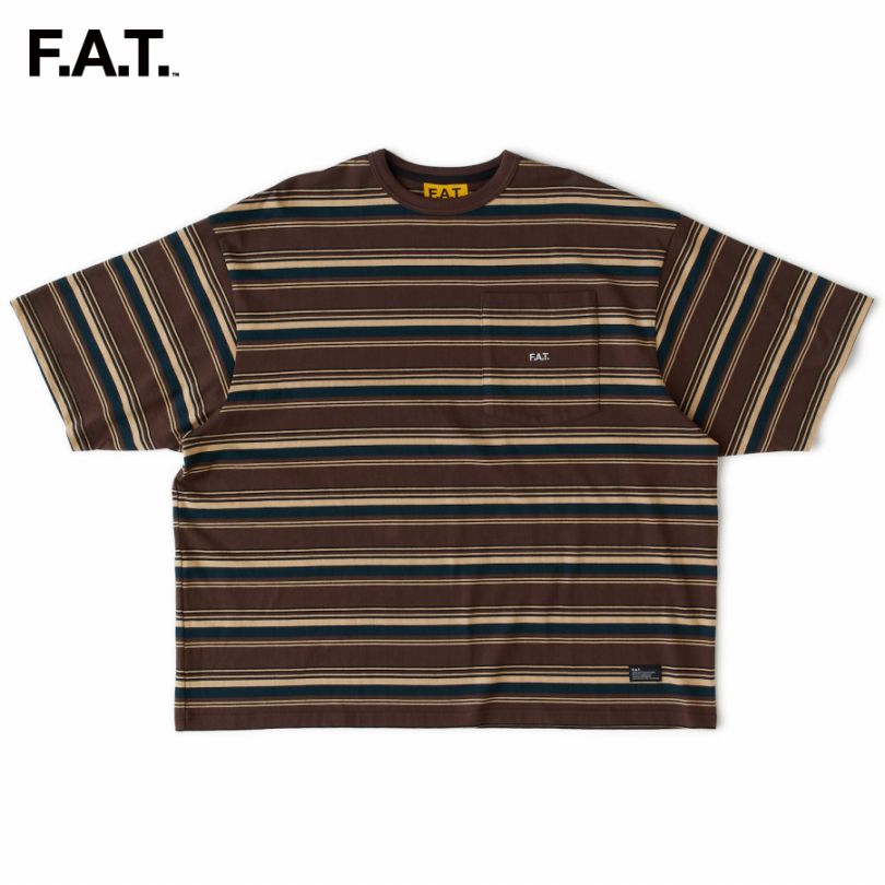 F.A.T. (ｴﾌ ｴｲ ﾃｨｰ)の通販 | FULLSPEC.