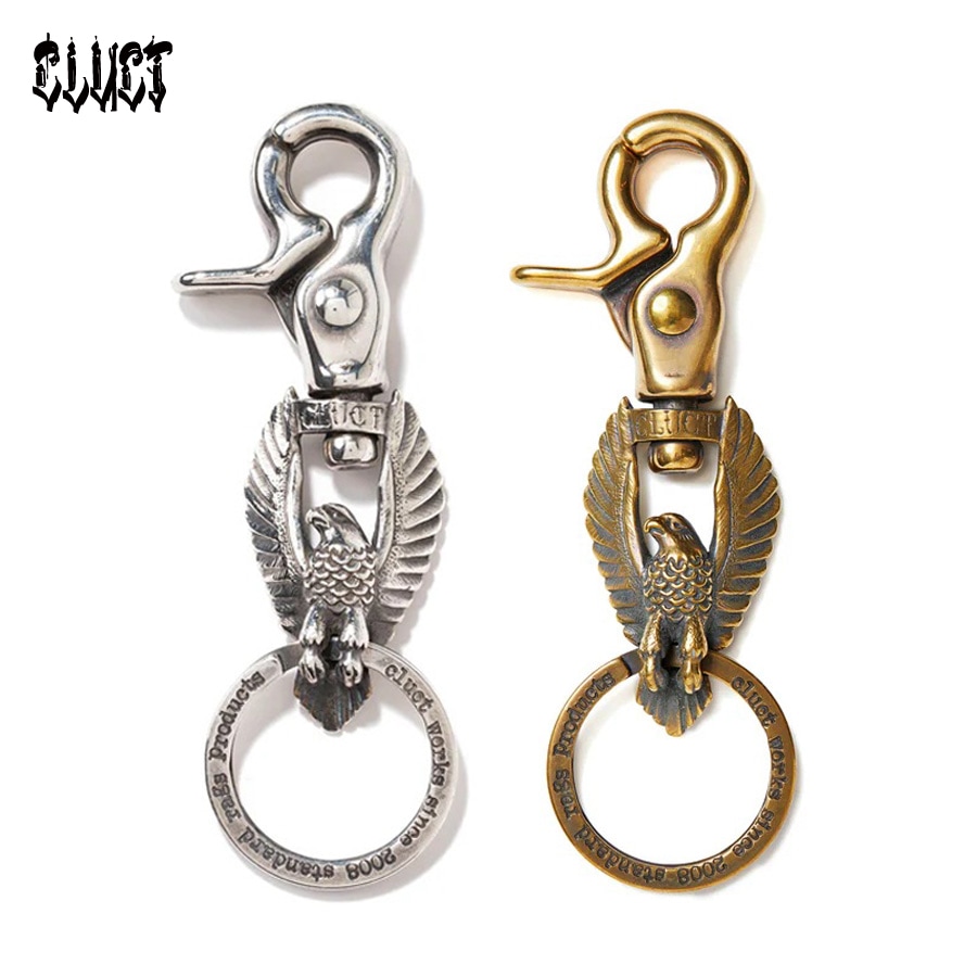 CLUCT : KH [KEY RING]