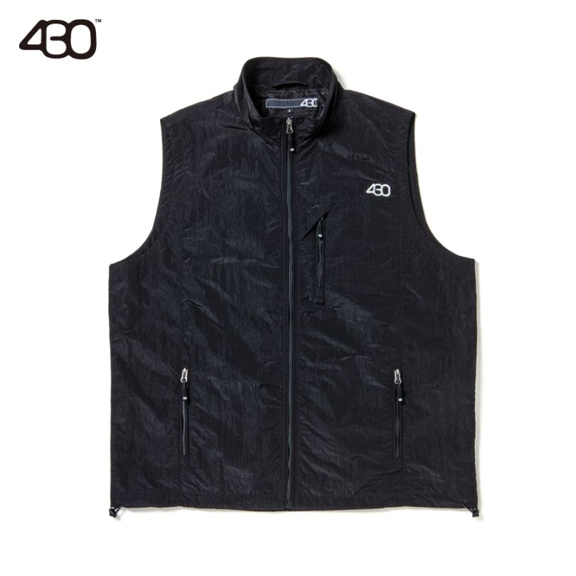 430 : LIGHT TRAIL VEST