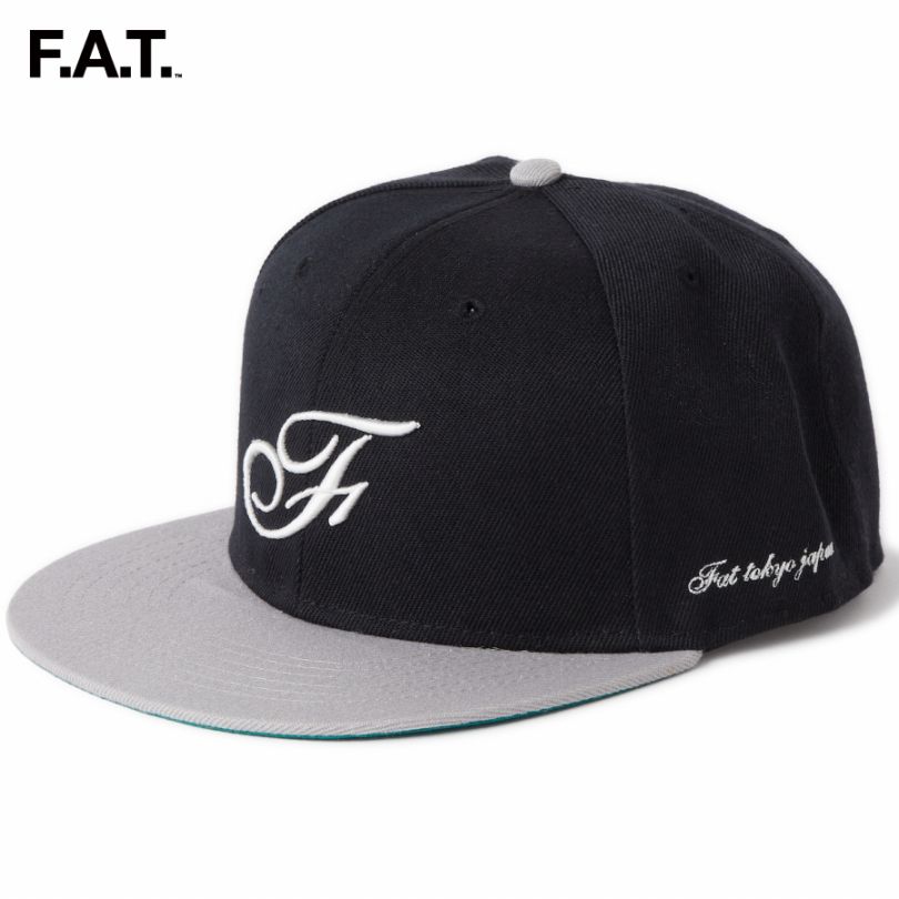 F.A.T. : ALVEREZ
