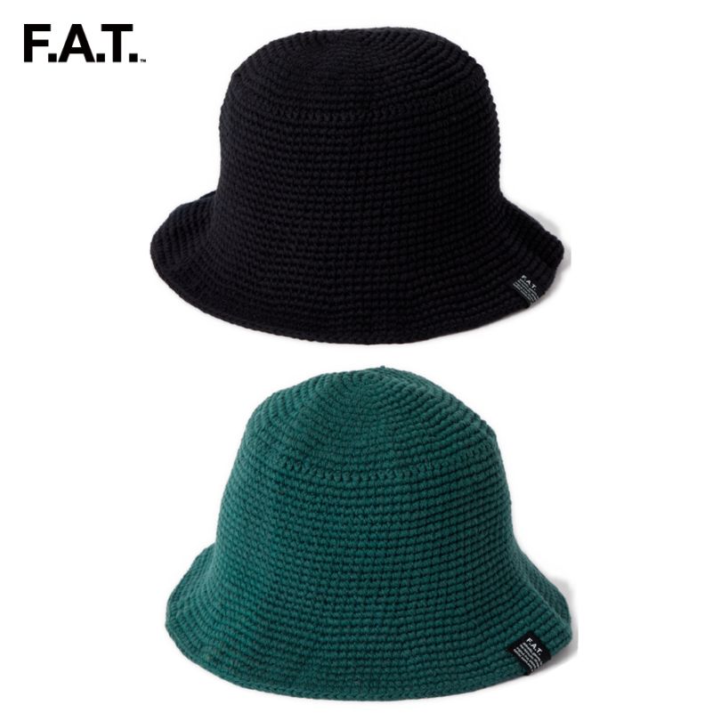 F.A.T. エフエーティー　WATSON 新品、未使用 F.A.T. : WATSON | F.A.T. (ｴﾌ ｴｲ ﾃｨｰ) | FULLSPEC.