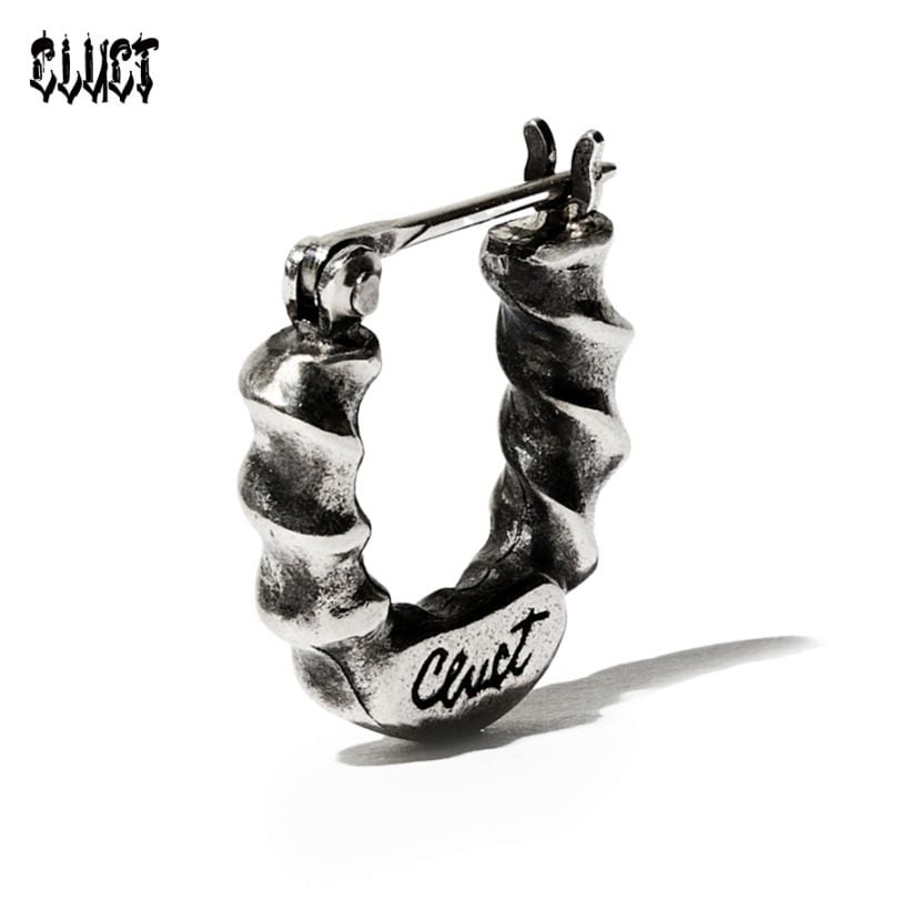 CLUCT : BETTY [EARRING]SILVER925