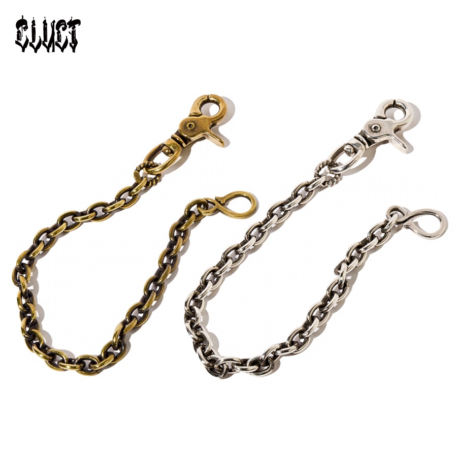 小物 CLUCT ORIGINAL WALLET CHAIN 04242 ORIGINAL WALLET CHAIN 04242 – CLUCT
