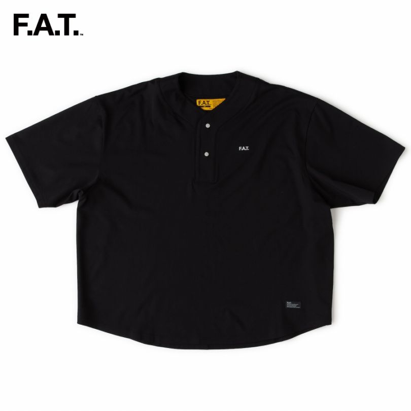 FAT エフエイティー  MELSPLOITATION  SKINNY FAT エフエイティー MELSPLOITATION SKINNY F.A.T. (ｴﾌ ｴｲ ﾃｨｰ
