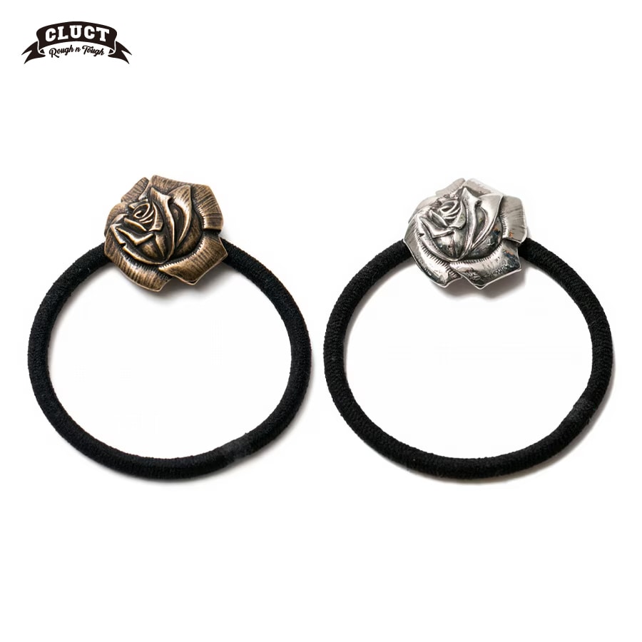 CLUCT : ROSE [CONCHO]