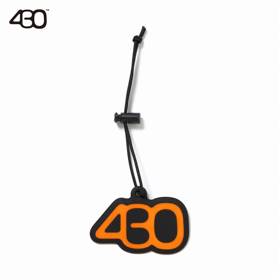 430 : ICON REFLECTOR TAG