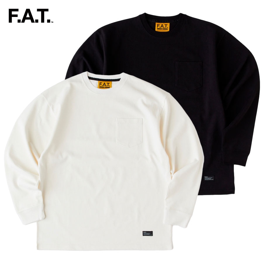 F.A.T. : POCKETee L
