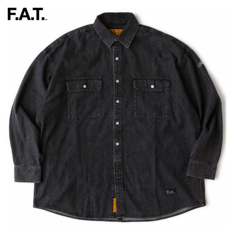 F.A.T. : DENIFORM