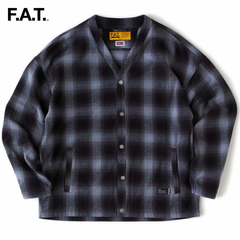 F.A.T. : MAC STEAM