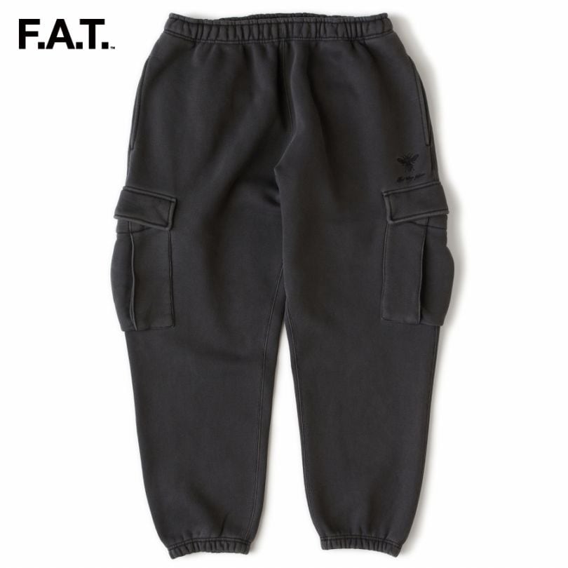 F.A.T. : FADEMENT.CARGO