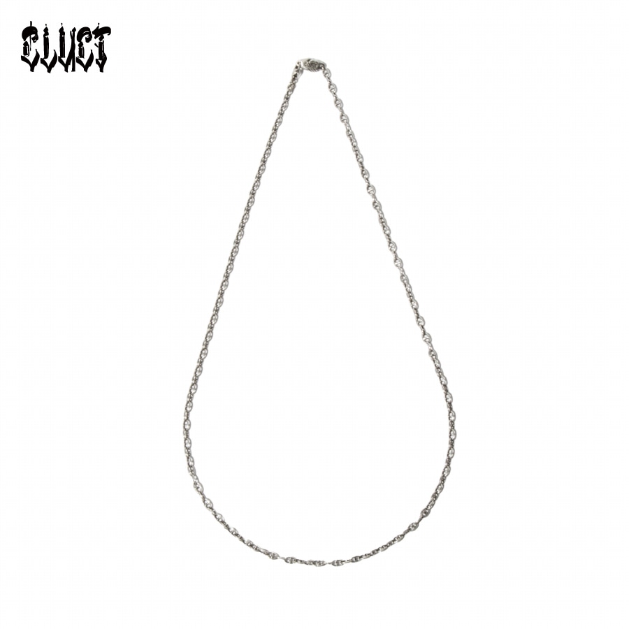 CLUCT : MAYER [NECKLACE]