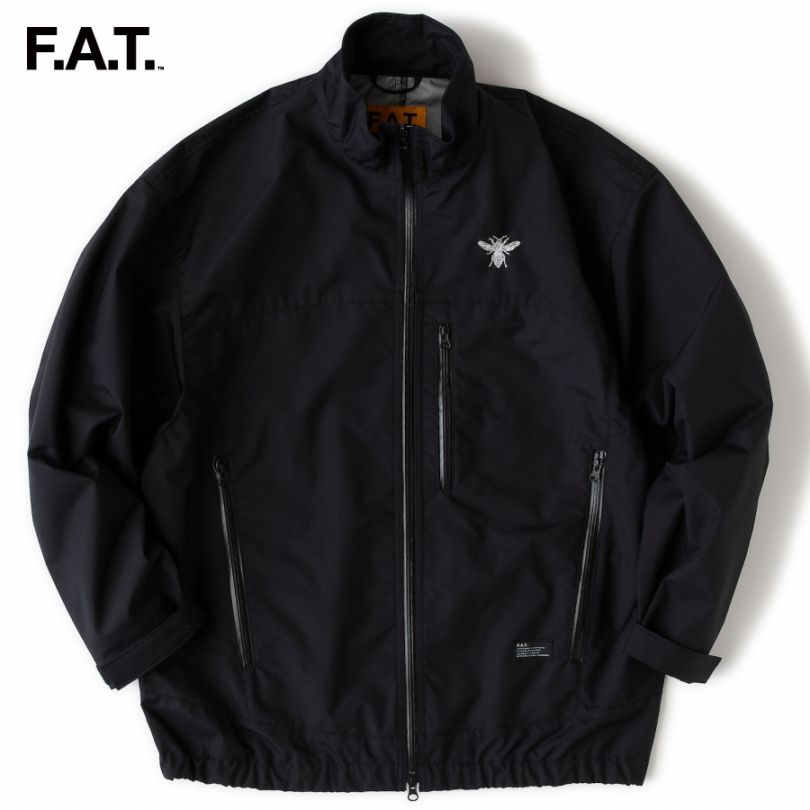 F.A.T. : LAYERTILITY