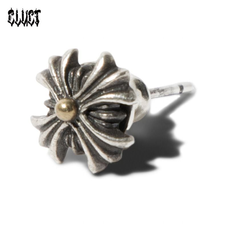 CLUCT : PLATA [EARRINGS] SILVER925
