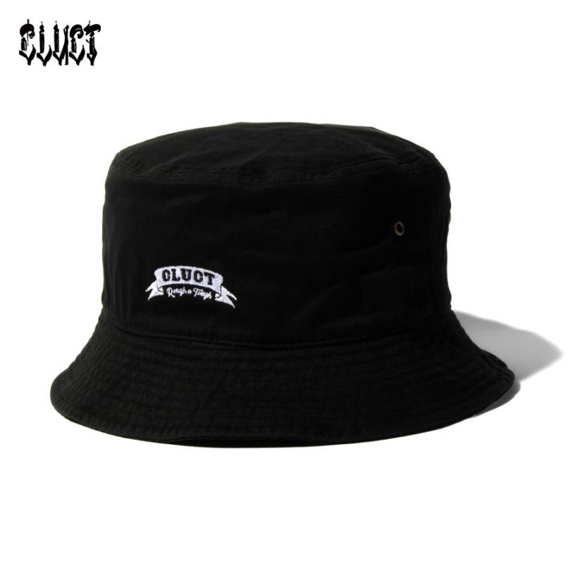CLUCT : RAYMER [HAT]