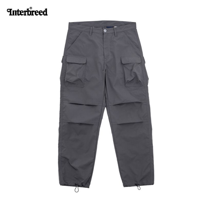 INTERBREED : Urban Fit Tech Pants