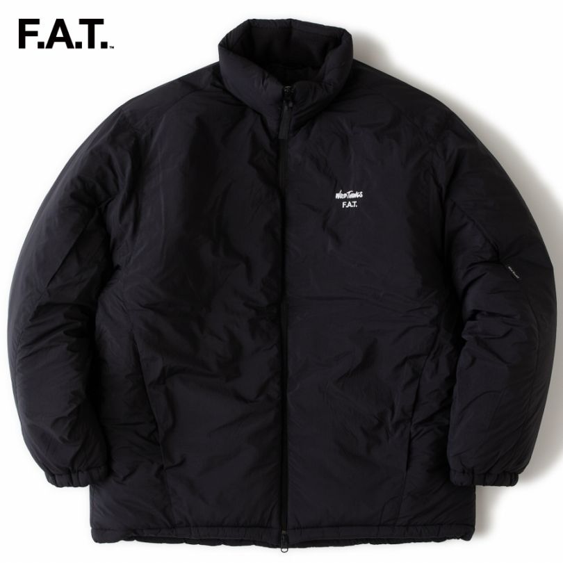 F.A.T. : WILDBERG | F.A.T. (ｴﾌ ｴｲ ﾃｨｰ) | FULLSPEC.