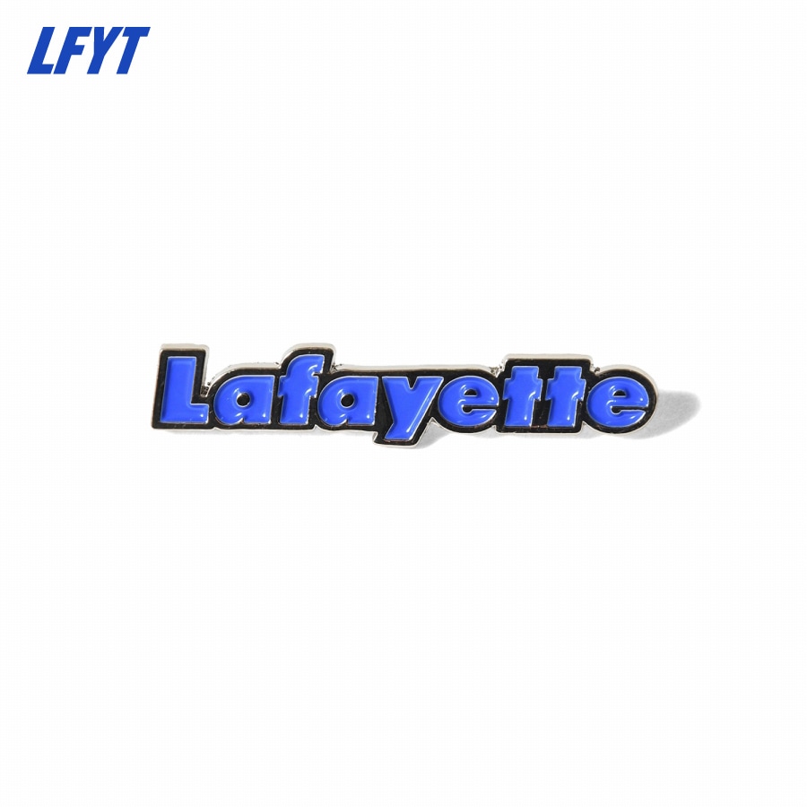 LFYT : Lafayette LOGO PINS