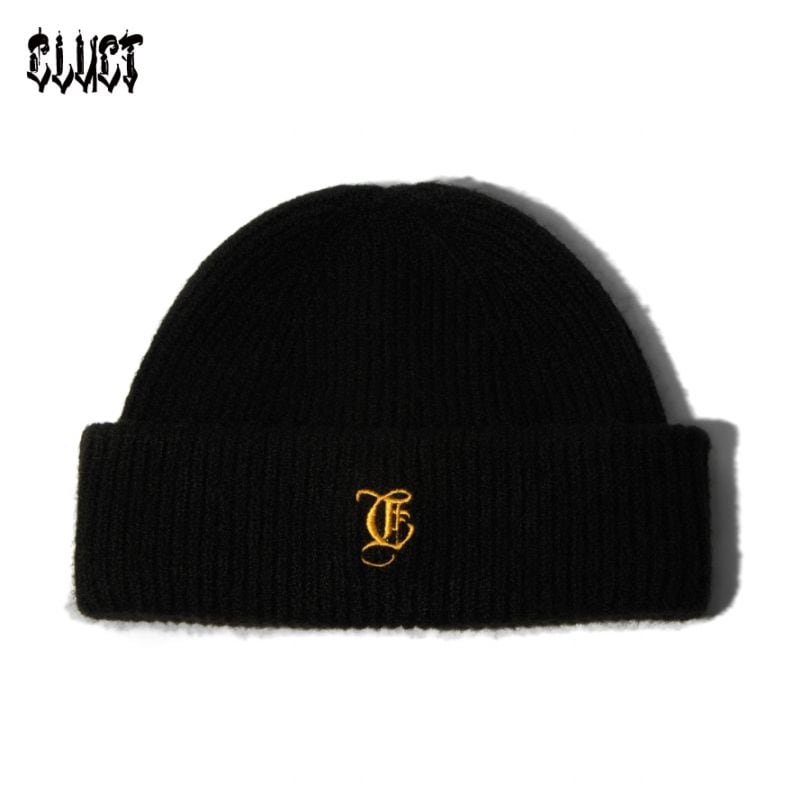 CLUCT : DAYS [BEANIE]