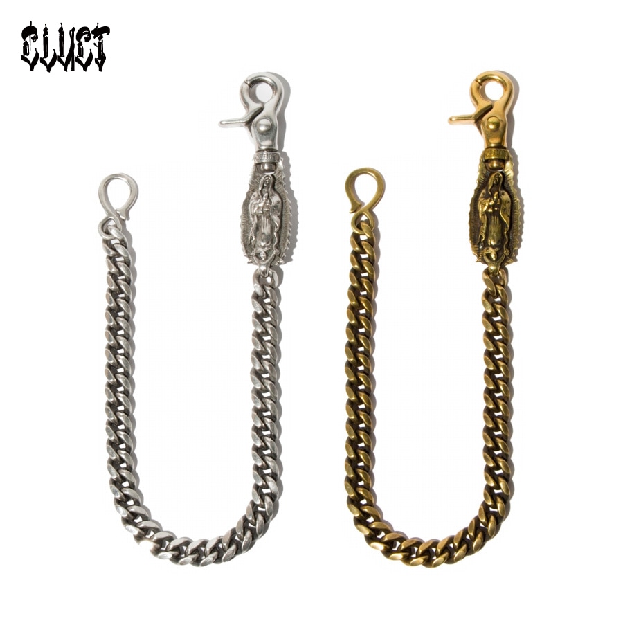CLUCT : MARIA [WALLET CHAIN]