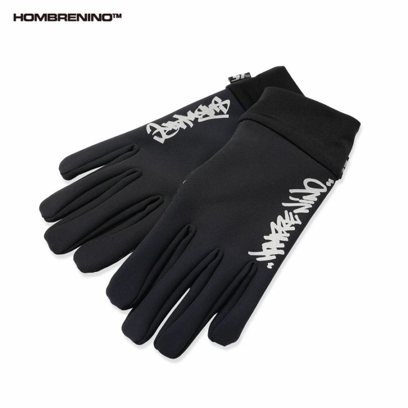 Hombre Nino : ST LINE STRETCH GLOVE