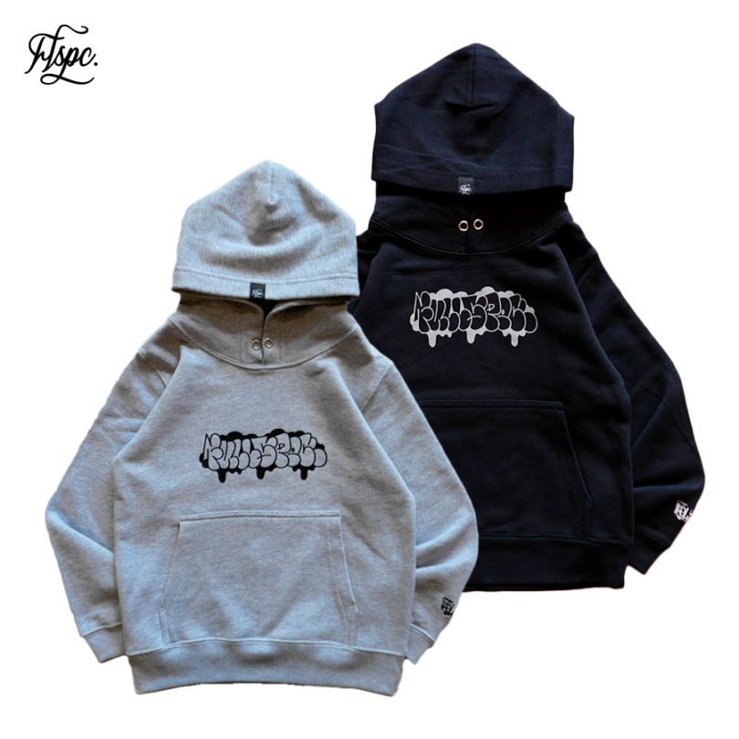 FLSPC. : KIDS HOODIE 
