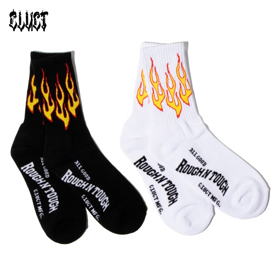 CLUCT : SUNSET [SOX]