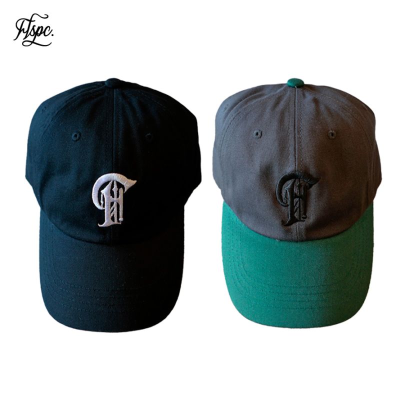 FLSPC. : 6 PANEL CAP 