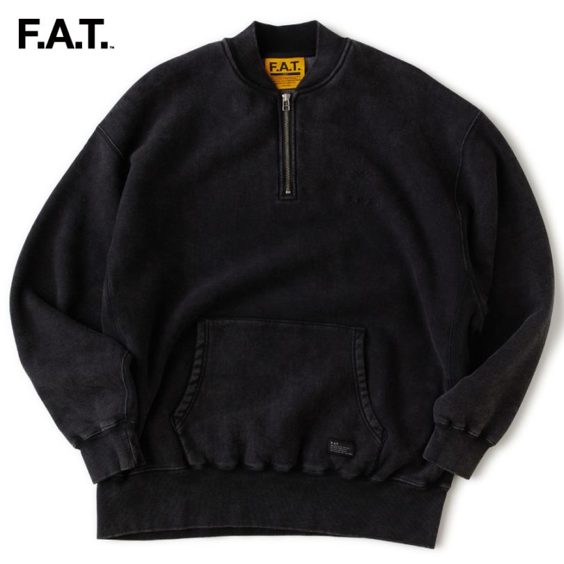 F.A.T. : FACID.HALF