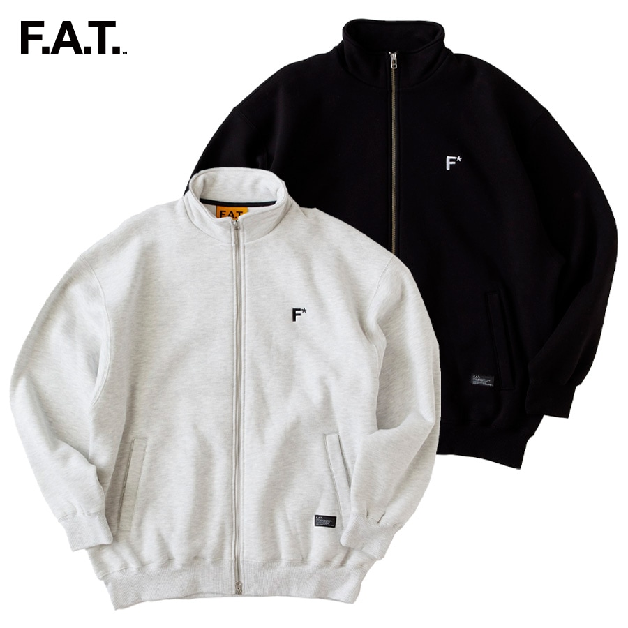 F.A.T. : FASTERISK.UP