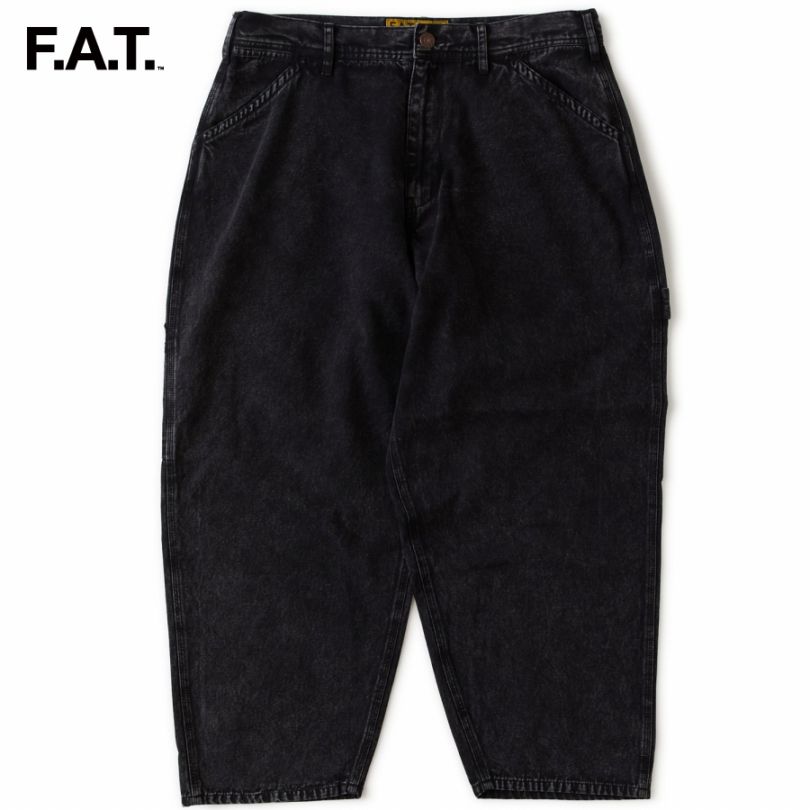 F.A.T. (ｴﾌ ｴｲ ﾃｨｰ)の通販 | FULLSPEC.