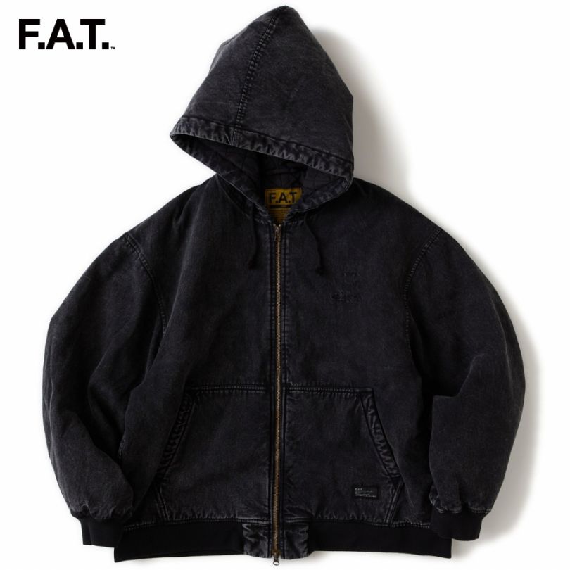 F.A.T. : FADETROIT
