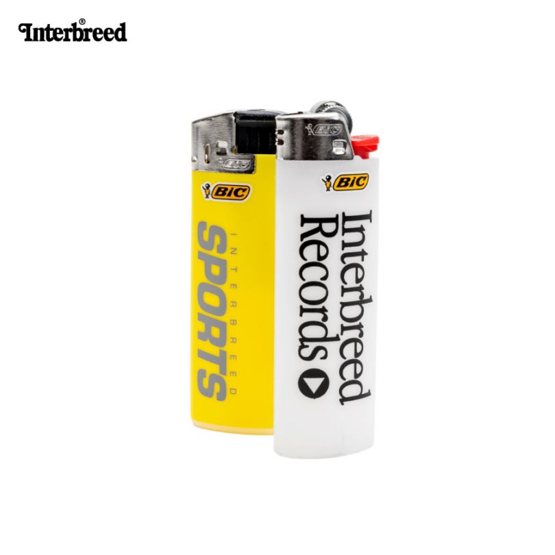 INTERBREED : Logo Lighter