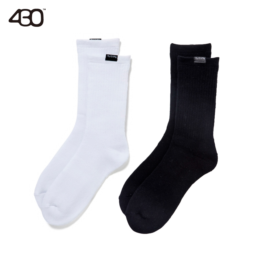 430 : LOOSE LONG SOX