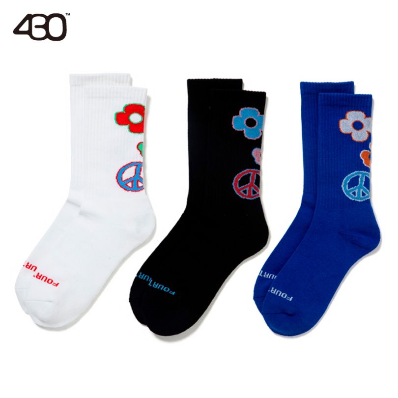 430 : CM BOTA LONG SOX