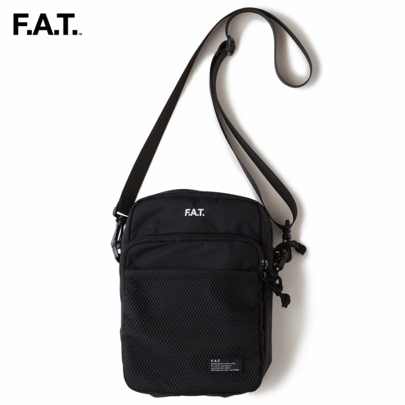 F.A.T. : SLINGPAK