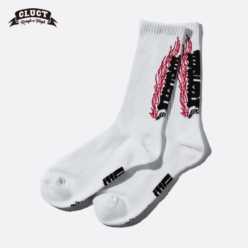 CLUCT × mita sneakers × 東京改 [SOX]