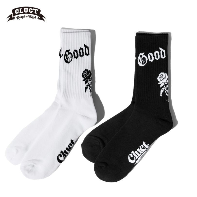 CLUCT : GOOD DAYS [SOX]