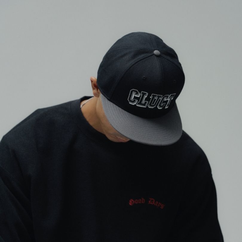 CLUCT : CLUCT [BB CAP]