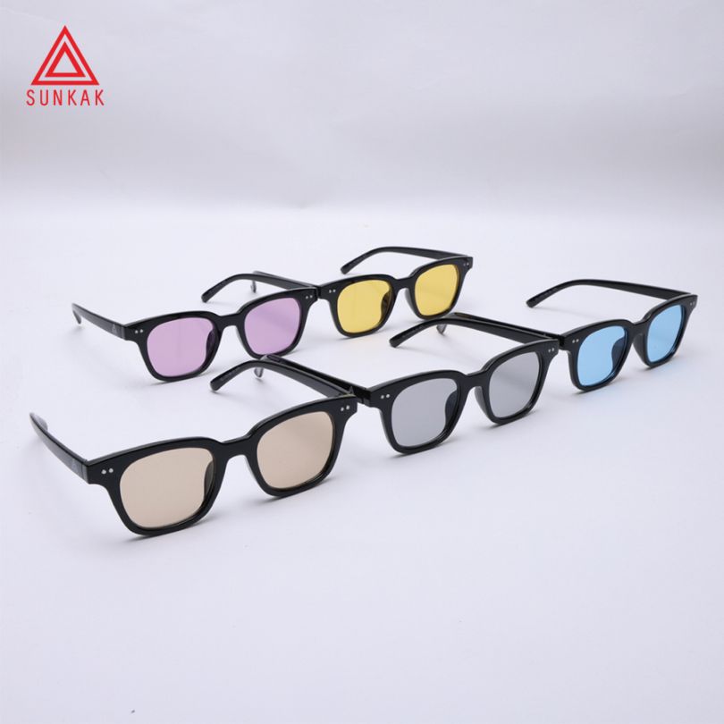 SUNKAK : TYPE 2 ORIGINAL WHITE LOGO 2026