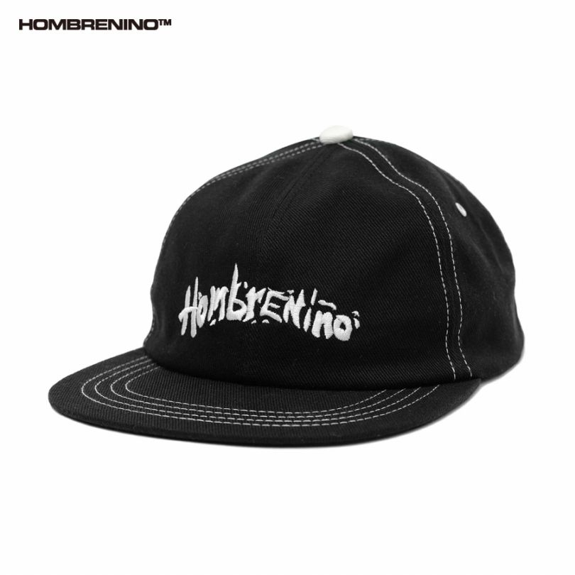 Hombre Nino : PANEL CAP