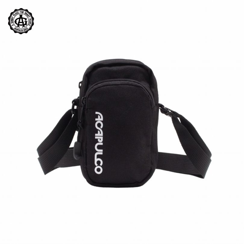 ACAPULCO GOLD : SMALL SHOULDER BAG