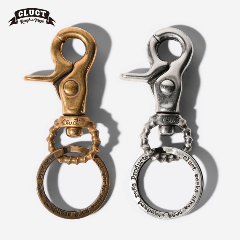 CLUCT : VAN [KEY RING]