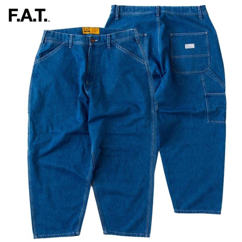 F.A.T. : TUFFBRUSH