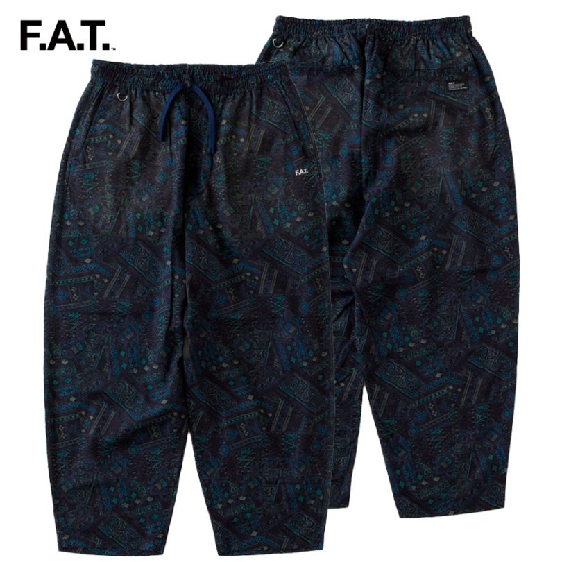 F.A.T. : BATILAX
