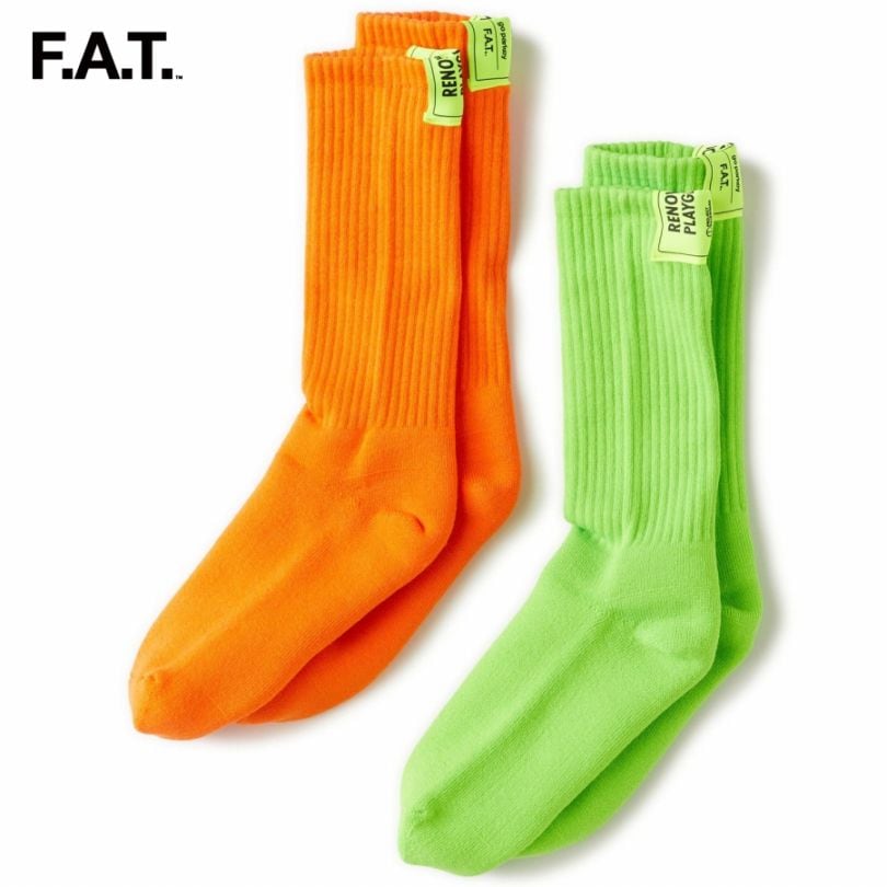 F.A.T. : Pb.Gp.Sb. 