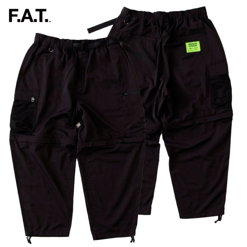 F.A.T. : Pb.Gp.Sb. 