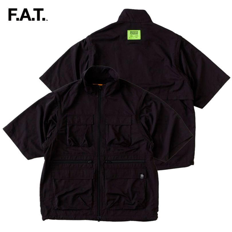 F.A.T. : Pb.Gp.Sb. 