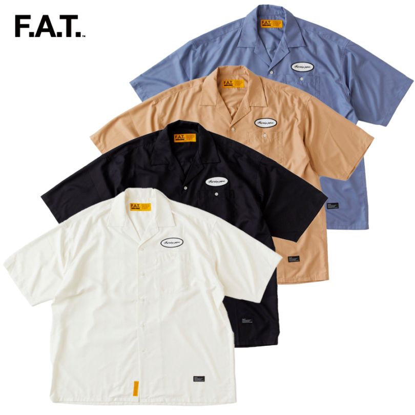 F.A.T. : OPENSHED