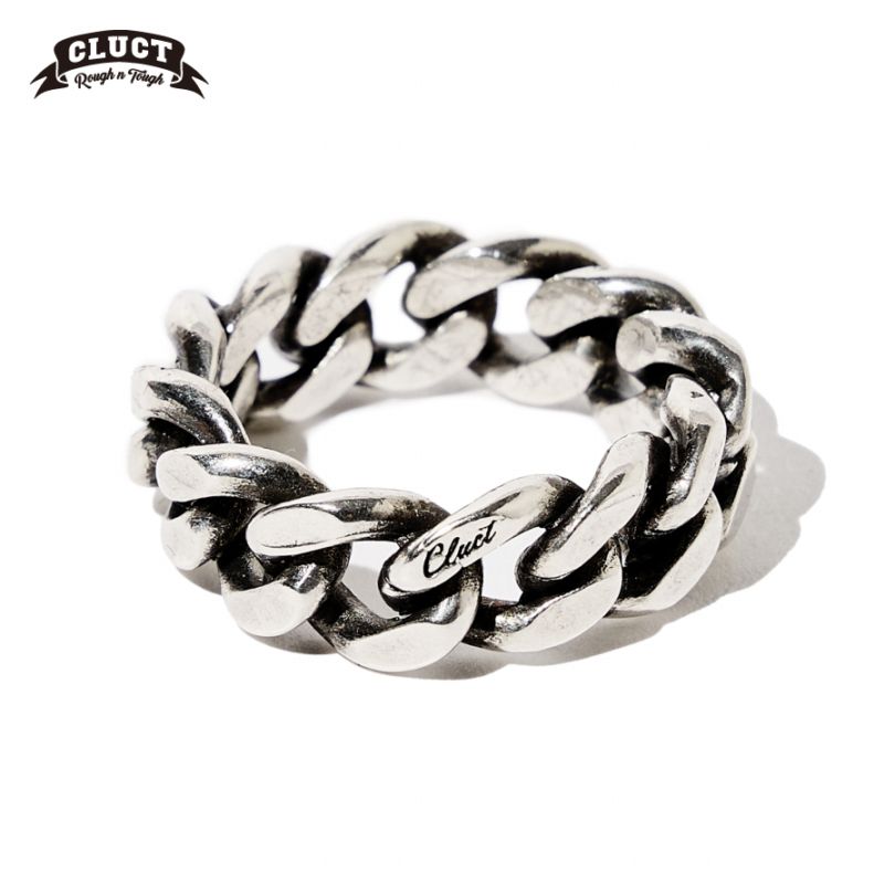 CLUCT : SEASTONE [RING]