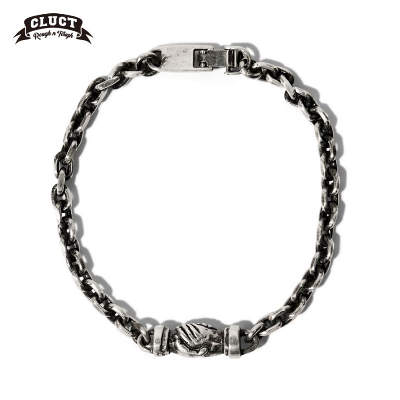 CLUCT : HANDSHAKE [BRACELET]